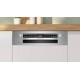 Bosch Serie 4 SPI4HMS49E dishwasher Semi built-in 10 place settings E