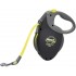 TRIXIE NEON GIANT M 8 m Black, Yellow Dog Retractable lead