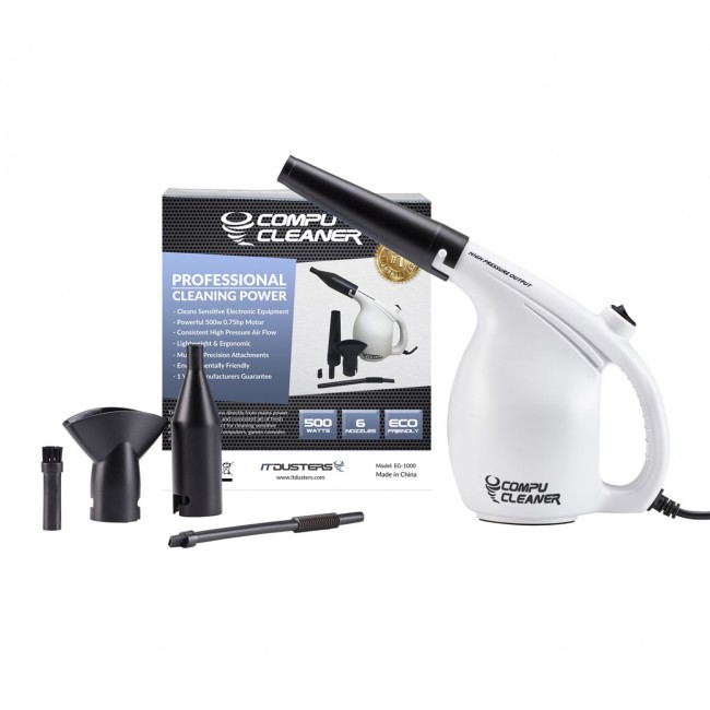 IT Dusters CompuCleaner Original, Dust Blower IT Dusters CompuCleaner Original, Dust Blower