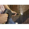 K rcher K 4 Comfort Premium pressure washer Upright Electric 420 l/h Yellow