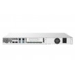 QNAP TS-432PXU NAS Rack (1U) Annapurna Labs Alpine AL-324 2 GB DDR4 0 TB QNAP Turbo System Black QNAP TS-432PXU NAS Rack (1U) Annapurna Labs Alpine AL-324 2 GB DDR4 0 TB QNAP Turbo System Black