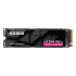 Kioxia Exceria PRO G2 2 TB M.2 PCI Express 5.0 NVMe BiCS FLASH TLC