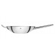 Wok frying pan with lid Zwilling Plus 40992-032-0 32 cm