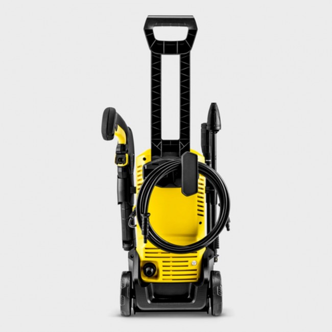 K rcher K 3 Home pressure washer 380 l/h 1600 W (1.676-354.0) Black, Yellow