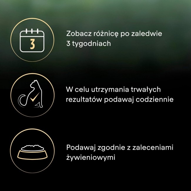 PURINA Pro Plan LiveClear Sterilised Rich in salmon - dry cat food - 1,4kg