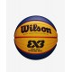 Wilson WTB0533ID Indoor & outdoor Blue, Orange, Yellow