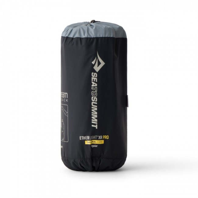 SEA TO SUMMIT Ether Light XR Pro Insulated ASC Mattress