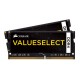 Corsair ValueSelect memory module 8 GB 1 x 8 GB DDR4 260-pin SO-DIMM