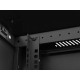Lanberg WF01-6604-00B rack cabinet 4U Wall mounted rack