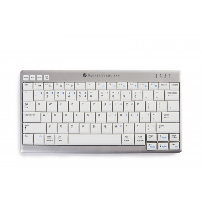 BakkerElkhuizen Keyboard Ultraboard 950 Wireless