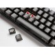 Ducky One 3 Aura Mini MX Blue US keyboard Gaming USB QWERTY US International Black