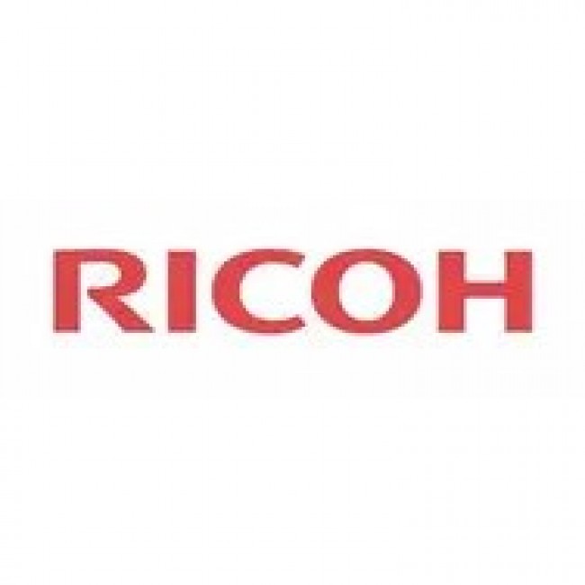 Ricoh 842079 toner cartridge 1 pc(s) Original Black