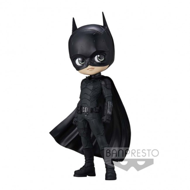 Q POSKET - DC - BATMAN VER.A