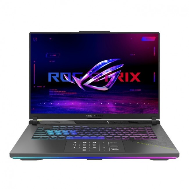 ASUS ROG Strix G614PR-R9161 Ryzen 9 8940HX 16.0 ASUS ROG Strix G614PR-R9161 Ryzen 9 8940HX 16.0