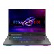 ASUS ROG Strix G614PR-R9161 Ryzen 9 8940HX 16.0 ASUS ROG Strix G614PR-R9161 Ryzen 9 8940HX 16.0