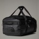 The North Face NF0A52S3KT01 duffel bag 62 L Recycled plastic, Thermoplastic polyurethane (TPU) Black