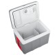 Tourist fridge CAMRY CR 8093 Black
