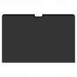Magnetic privacy film for MacBook Air 15