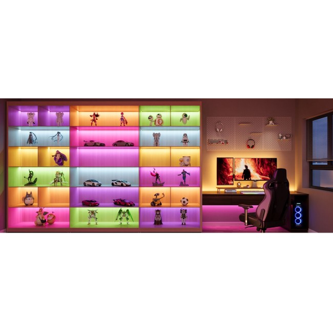 Govee Strip Light S - 5m