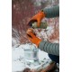Trangia Fuel Bottle, 500ml olive