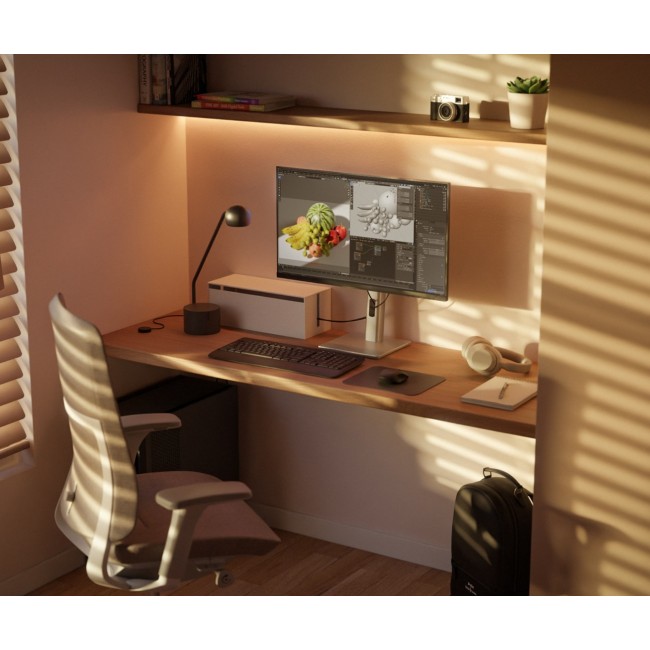 JAPANNEXT JN-IPS275K-HSPC9 computer monitor 68.6 cm (27