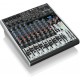 Behringer X1622USB audio mixer 16 channels 10 - 200000 Hz Behringer X1622USB audio mixer 16 channels 10 - 200000 Hz