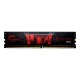 G.Skill Aegis F4-2400C17S-8GIS memory module 8 GB 1 x 8 GB DDR4 288-pin DIMM