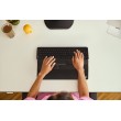 Contour Design SliderMouse Pro Extended Vegan Leather Wrist Rest Wireless Contour Design SliderMouse Pro Extended Vegan Leather Wrist Rest Wireless