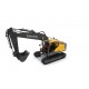 Jamara Excavator Volvo EC160E Radio-Controlled (RC) model Electric engine