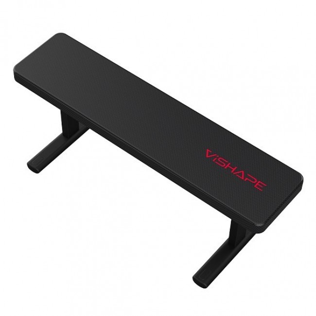 VISHAPE EXERCISE BENCH SMART GYM LITE