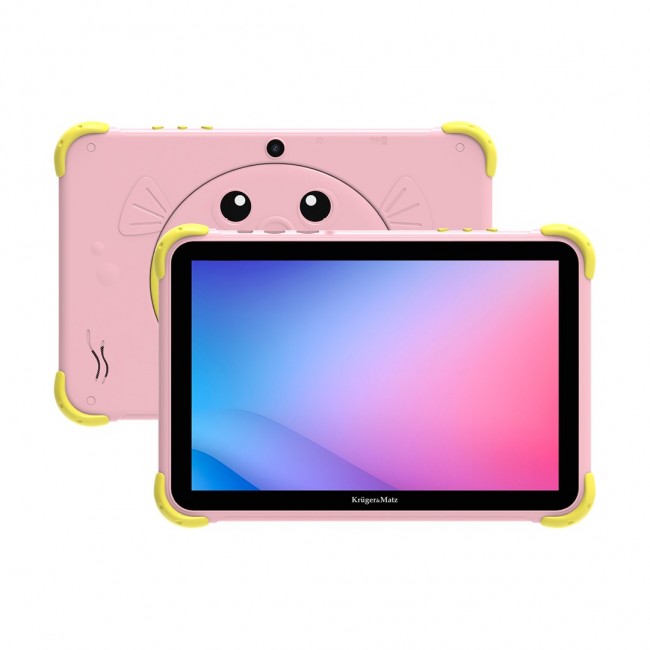 Tablet Kruger&Matz FUN 1008 pink Tablet Kruger&Matz FUN 1008 pink