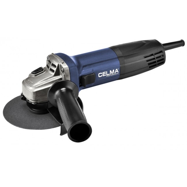 CELMA SZLIF.KĄT.PRAg125GEO 125mm/750W CELMA SZLIF.KĄT.PRAg125GEO 125mm/750W