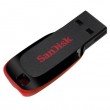 SanDisk Cruzer Blade USB flash drive 64 GB USB Type-A 2.0 Black, Red SanDisk Cruzer Blade USB flash drive 64 GB USB Type-A 2.0 Black, Red