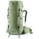 Deuter Aircontact Core 45+10 SL 45 L Green