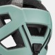 Mammut Crag Sender Helmet Jade, Green