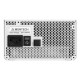 Montech TITAN PLA 1000W power supply unit 20+4 pin ATX ATX White