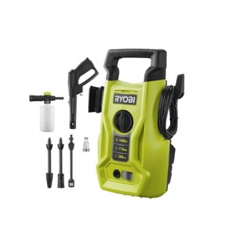 RYOBI Pressure Washer 110 BAR