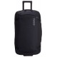 Thule Subterra 2 TSR490 Black Travel duffel Soft shell 90 L Polycarbonate (PC), Polyester