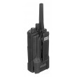 Motorola XT420, 16 channels shortwave, PRM466, black, IP 55