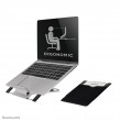 Neomounts NSLS100 Laptop stand 10-22 Neomounts NSLS100 Laptop stand 10-22