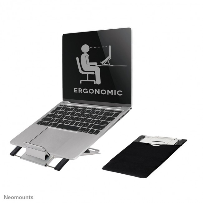 Neomounts NSLS100 Laptop stand 10-22