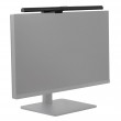 BenQ ScreenBar Pro monitor light Black 1000 lm