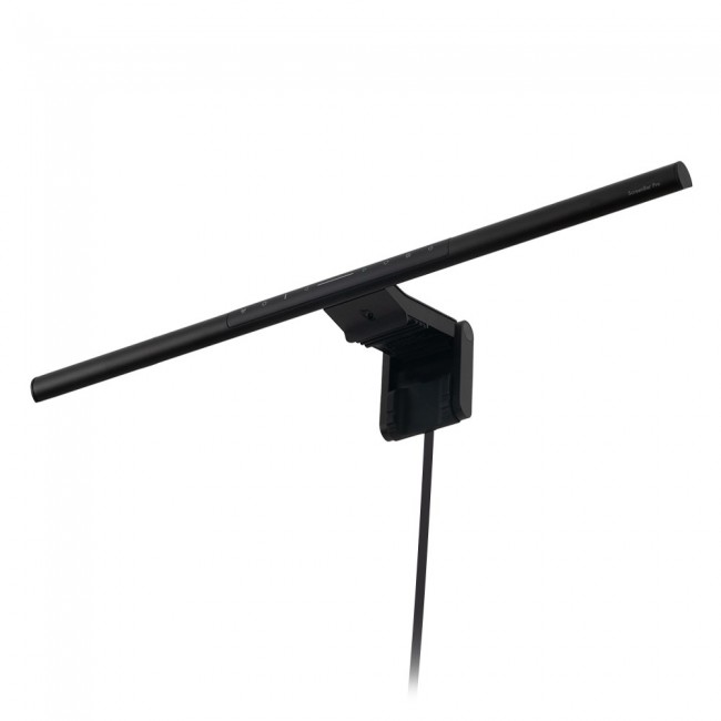 BenQ ScreenBar Pro monitor light Black 1000 lm