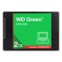 Western Digital Green WD SATA SSD 2,5