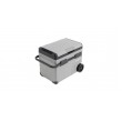 Outwell Arctic Frost 45 cool box 45.6 L Electric Black, Grey Outwell Arctic Frost 45 cool box 45.6 L Electric Black, Grey