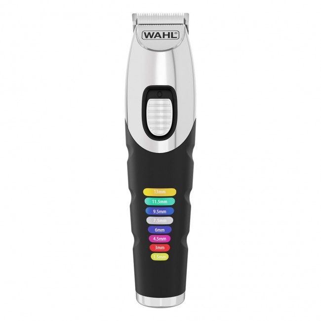 Beard trimmer WAHL Color Trim Beard 09893.0443 Beard trimmer WAHL Color Trim Beard 09893.0443