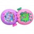 Bandai Tamagotchi Paradise pink land Bandai Tamagotchi Paradise pink land