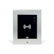 2N Access Unit Basic access control reader Black, White