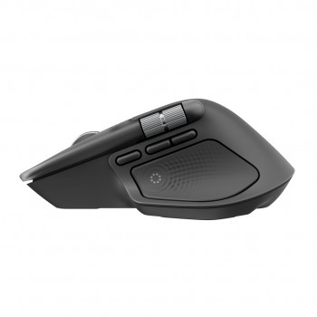 Logitech MX Master 4 mouse Office Right-hand RF Wireless + Bluetooth Laser 8000 DPI Logitech MX Master 4 mouse Office Right-hand RF Wireless + Bluetooth Laser 8000 DPI