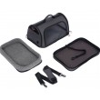 ZOLUX Nomad L pet carrier bag for dogs and cats 50 32 29 cm
